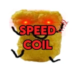 SPEED COIL
