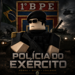 (BPE) | Batalhão de Polícia do Exército.