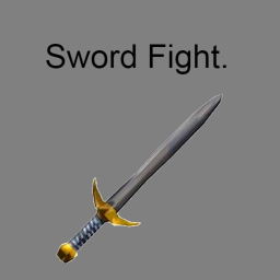 Sword Fight