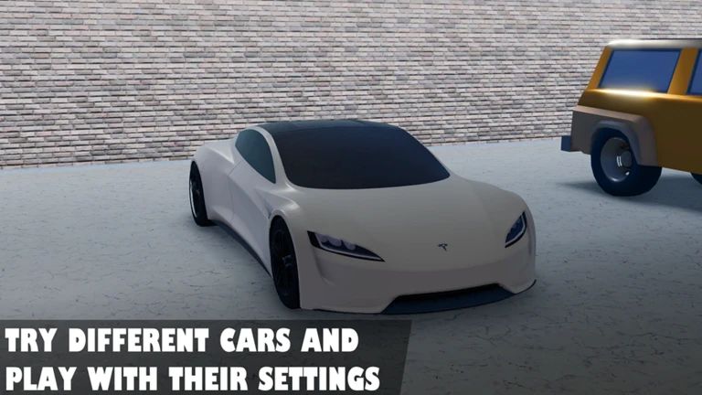 Car Playground Wiki: juego de Mundo abierto, Para jugar con amigos | Roblox