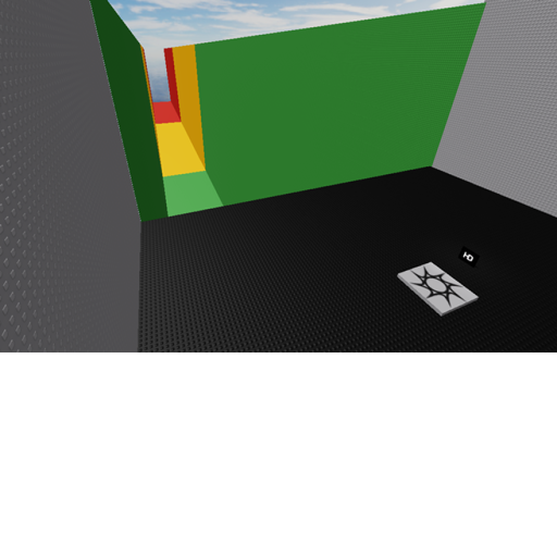 Difficulty Fling pratice game