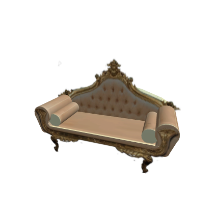 Posh Couch