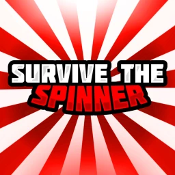 Survive the SPINNER!!! icon