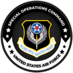 Air Forcе Special Operations Command•