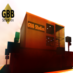 GBB Studios Cafe