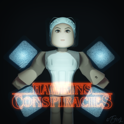 Stranger Things [Town Of Hawkins]