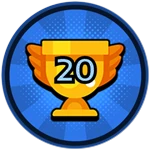 Game Badge Thumbnail