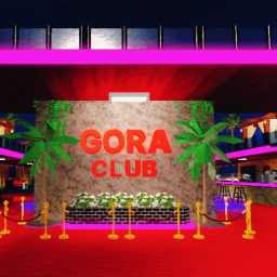 GORA CLUB