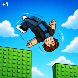 +1 Backflip Escape
