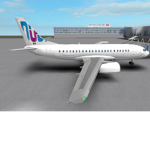 Miami Airplane
