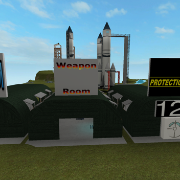 UPDATE! Fly to space before monsters kill you 2! B