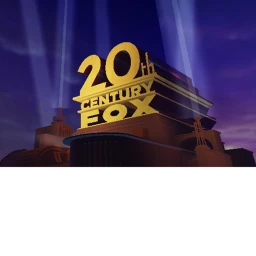 20th century fox icon