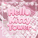 Hello Kitty ASMR Keyboard Obby 💕
