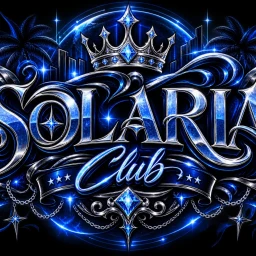 Solaria Club icon