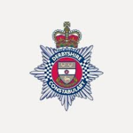 {DC} Derbyshire Constabulary