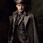 Steampunk Games Indev