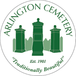 Arlington National Cemtery V1