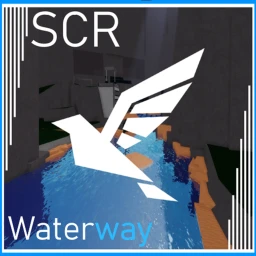 Waterway icon
