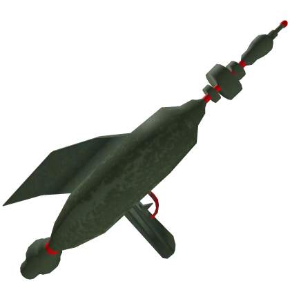 Atomic Disintegrator 3100