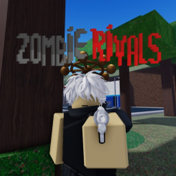 Zombie Rivals [BETA]