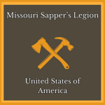 The Missouri Sapper's Legion