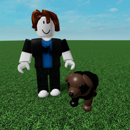 Bob Gets a Pet