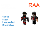 Roblox Assasination Army