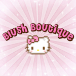 Blush-boutique