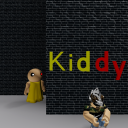Kiddy