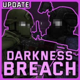 [⏳AGE SERVERS!] Darkness Breach