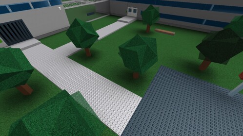 Jail Life [UPDATE]