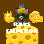 Rats Emperor