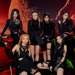 EVERGLOW (에버글로우) Group Thumbnail