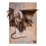 The Dragonas