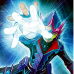 The Cipher Duelists
