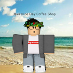 Java Nice Day Coffee Shop