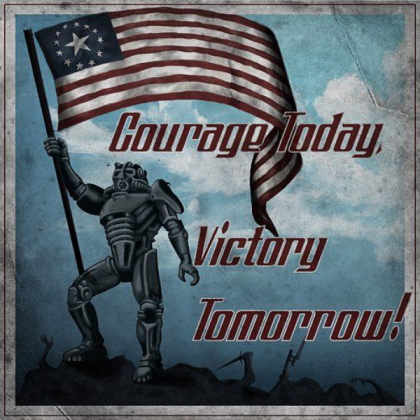 Enclave Poster Roblox decal