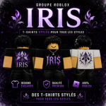 Ak_Iris Shop