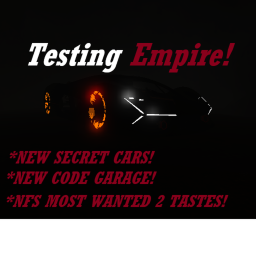 (YENİ!)Testing Empire
