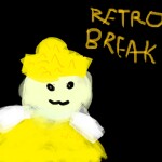 RETRO BREAK (Where I Call Home 🎃 )