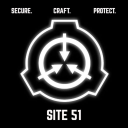 SCPF | Area 51