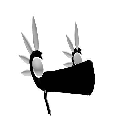 Valk Negro - Roblox