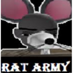 Rats ;p