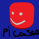 Picasso's servents