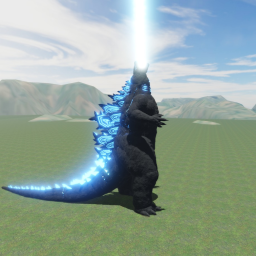 Kaiju revseral[TESTING}