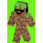 UltraDirt's cloths