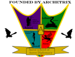 Auror School Of Diplomacy