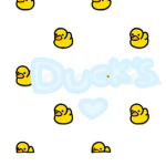 Ducky mush boop
