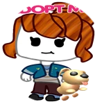 Game Badge Thumbnail