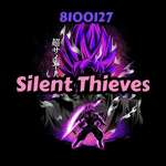 Silent Thieves